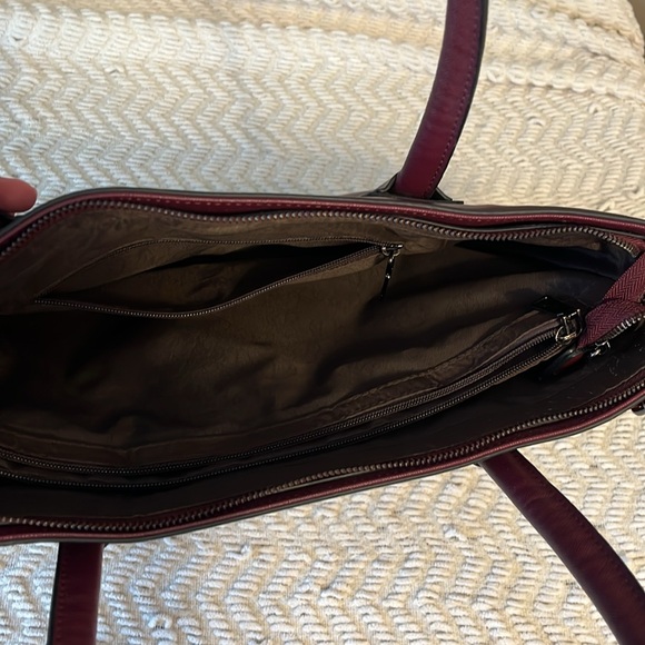 Laptop bag. Brand new. - Picture 3 of 5
